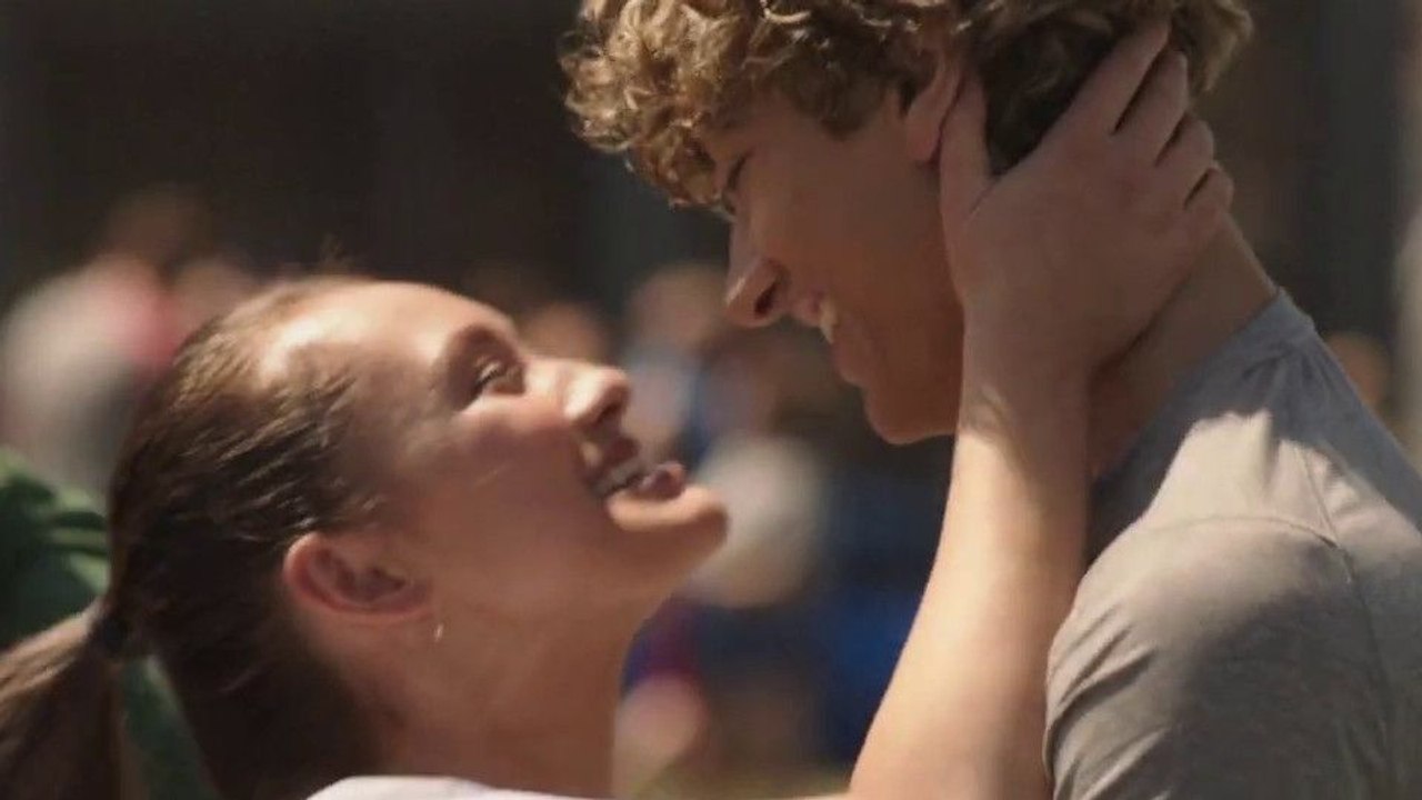 Der Sommer, als ich schön wurde - staffel 3 Teaser DF