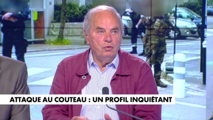 Patrick Hourdé : «Les grands troubles psychiatriques arrivent à l'adolescence»