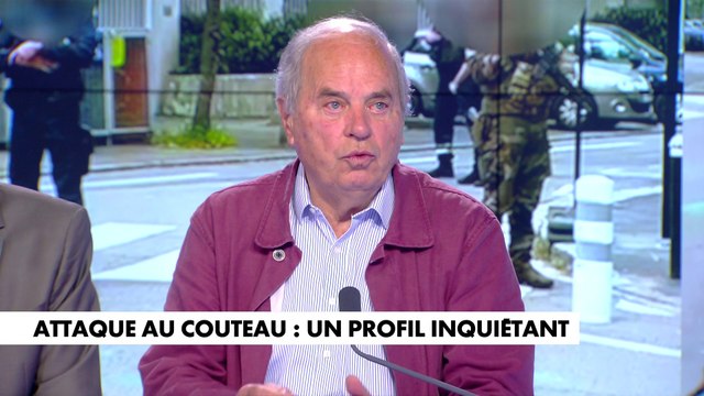 Patrick Hourdé : «Les grands troubles psychiatriques arrivent à l'adolescence»