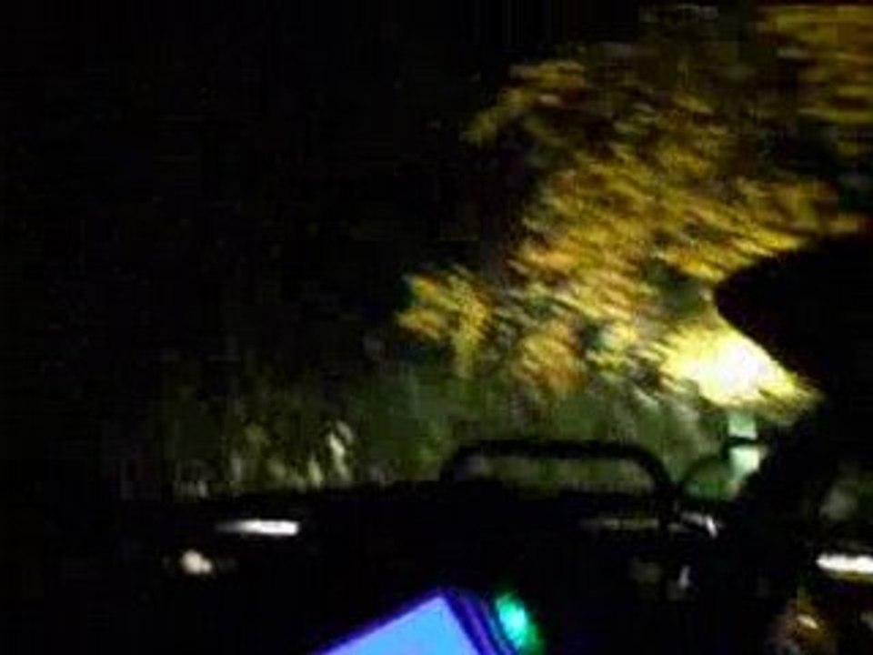 Nocturne Quad 7 mai 2008 François Chris