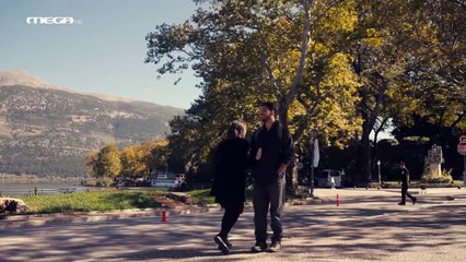 Ταμπού Επεισόδιο 38