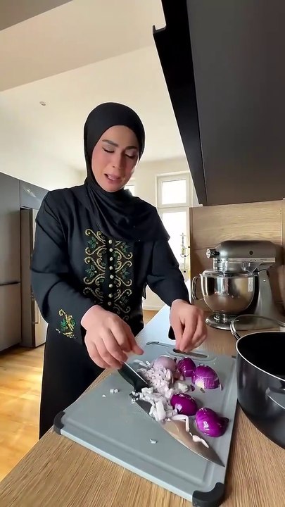 The Onion Won, and I Lost the Battle 🥺😢😫 | Hilarious Fail!