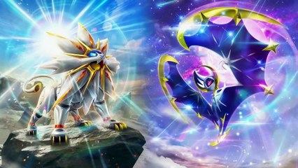 Pokémon TCG Pocket - Celestial Guardians Release Date Trailer