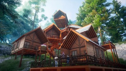 Once Human - Mobile Launch Trailer