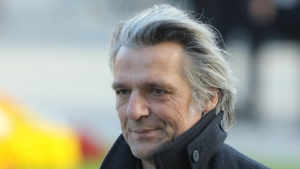 GALA VIDEO - Yvan Le Bolloc’h hospitalisé : après l’inquiétude, il donne de ses nouvelles