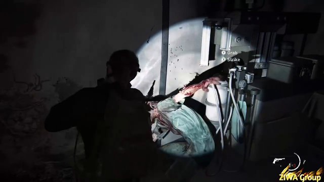 The Last Of Us Part 2 Remastered PC | Xbox Gameplay Walkthrough Part 8