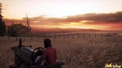 The Last Of Us Part 2 Remastered PC | Xbox Gameplay Walkthrough Part 9