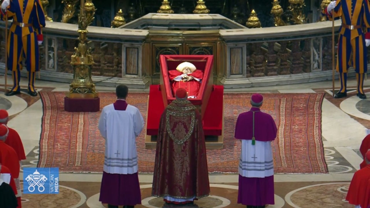 El funeral del papa Francisco congregará a 130 delegaciones oficiales y 200.00 fieles