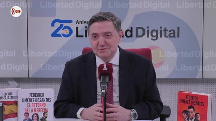 Federico a las 7: El Gobierno miente y se cree sus propias mentiras