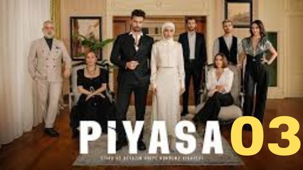 Piyasa Episode 3: New Developments