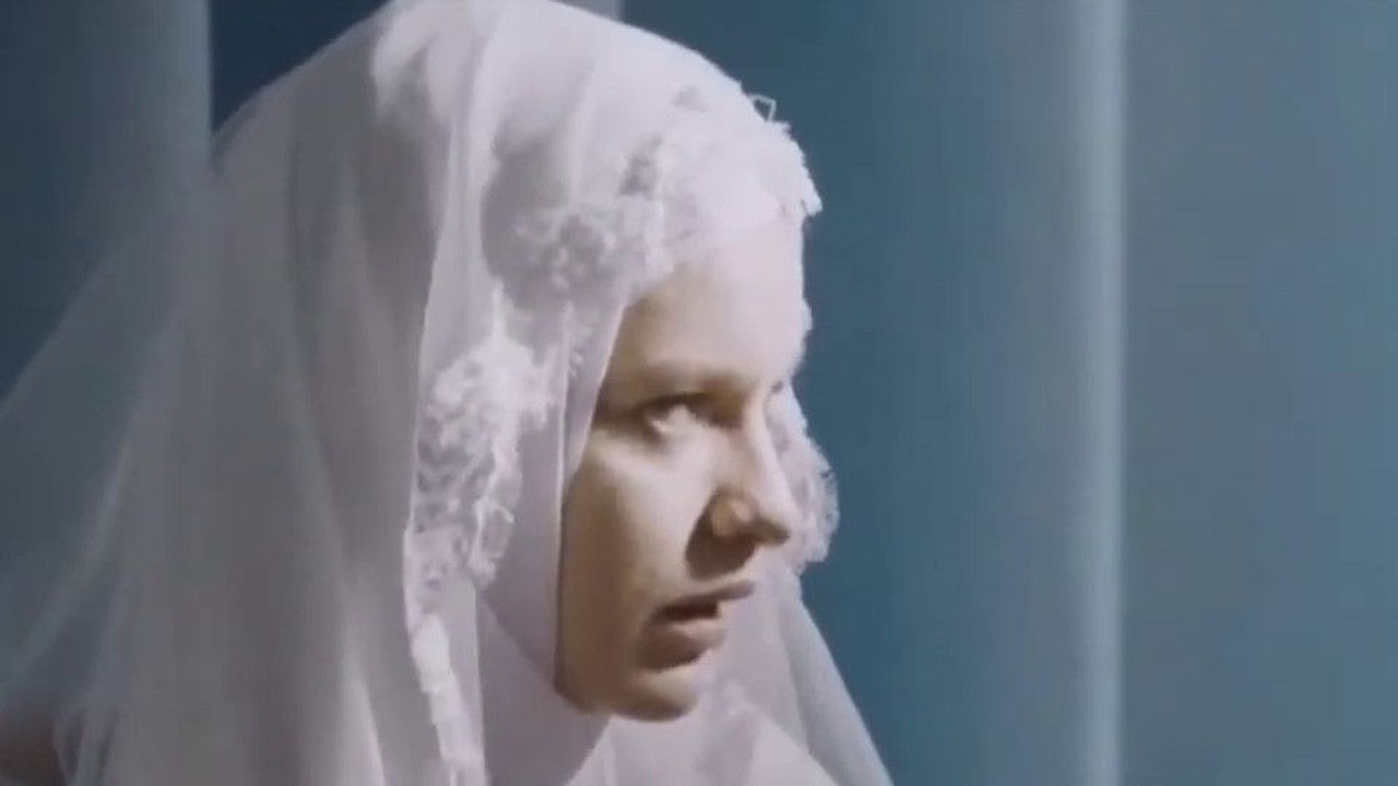 Identity - Cyberpunk Wars Trailer OV