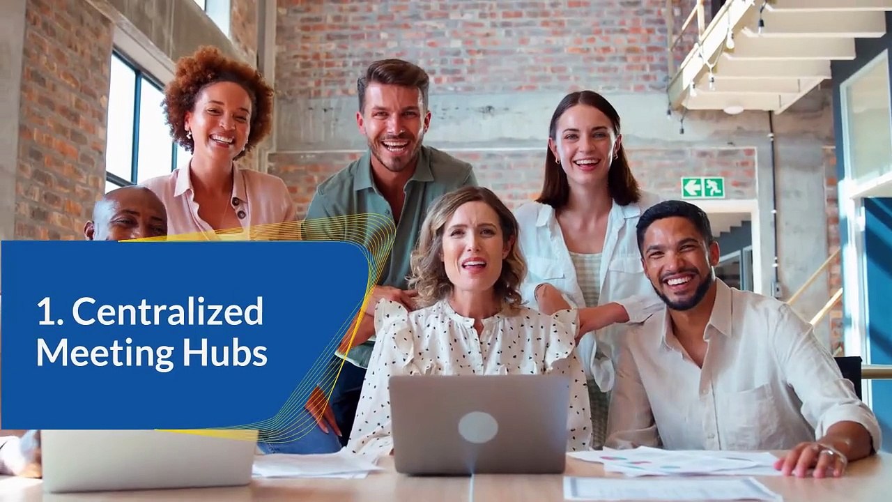 Why Convention Centres Are Vital for Business Networking and Growth