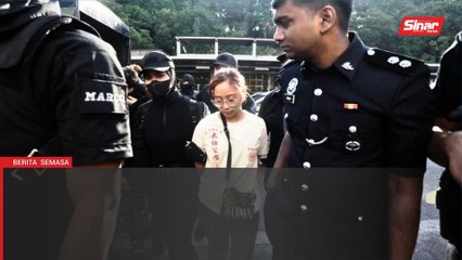 ‘Bella’, 7 lelaki mengaku belasah pemuda sampai lunyai