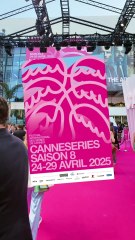 L'évènement incontournable 19 jours avant le festival de Cannes 😱🎥