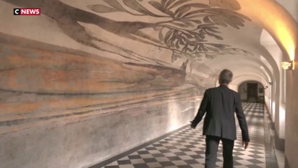 Patrimoine : Rome compte 5 églises françaises