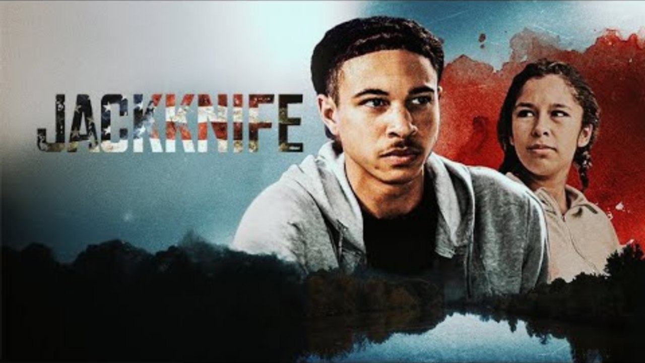 Jackknife Fragman
