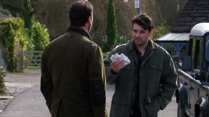 Emmerdale Spoilers for April 25, 2025: Big Reveals & Dramatic Twists! 🌟