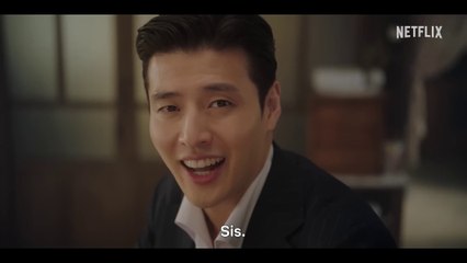 Tastefully Yours | Official Trailer | Netflix [ENG SUB]