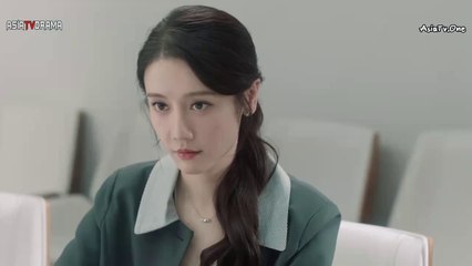 المسلسل الصيني مسارها الحلقة 3 Her Trajecting