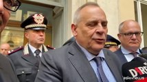 Prefetto Giannini: per funerali Francesco migliaia di uomini in campo