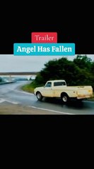 Trailer Angel Has Fallen