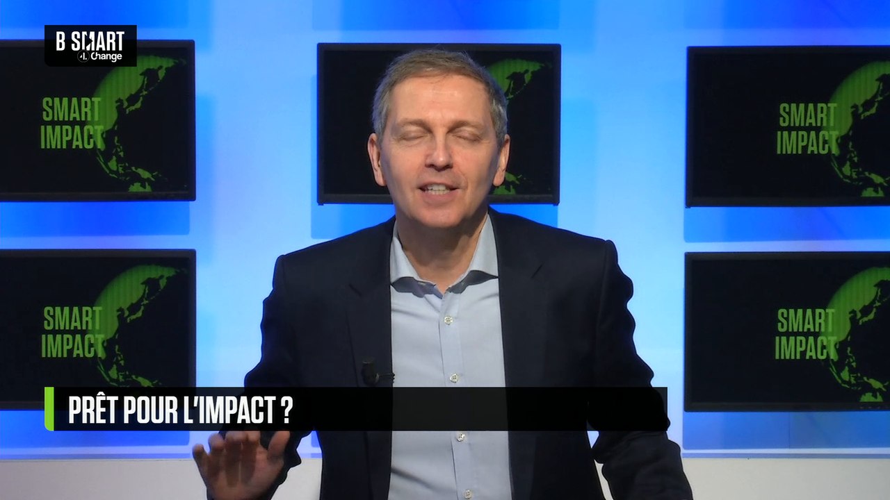 SMART IMPACT - L’ESS, un acteur politique face au conservatisme ?