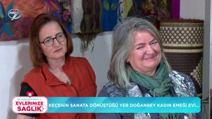 Dr. Feridun Kunak’la Evlerinize Sağlık | 26 Nisan 2025