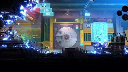 The Hundred Line Last Defense Academy - Launch Trailer