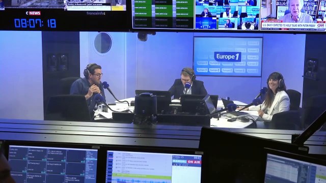 «Ils vont vouloir fermer toutes les rues possibles» : Rome face aux obstacles logistiques avant les funérailles du pape