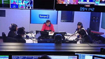 Chris Marques danseur professionnel et Mel Charlot, chorégraphe