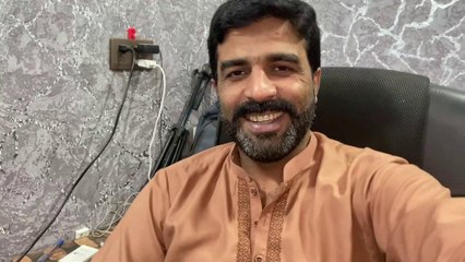 Baba G Lay Aay Medicine | Sab Ki Tabiyat Theek Kardi