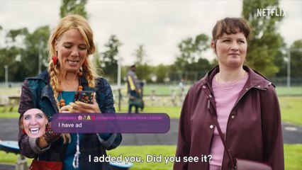 Fußball-Eltern - S01 Trailer (English Subs) HD