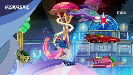 Rick and Morty 8. Sezonuyla Dönüyor: Yayın Tarihi Açıklandı, Fragman Geldi!