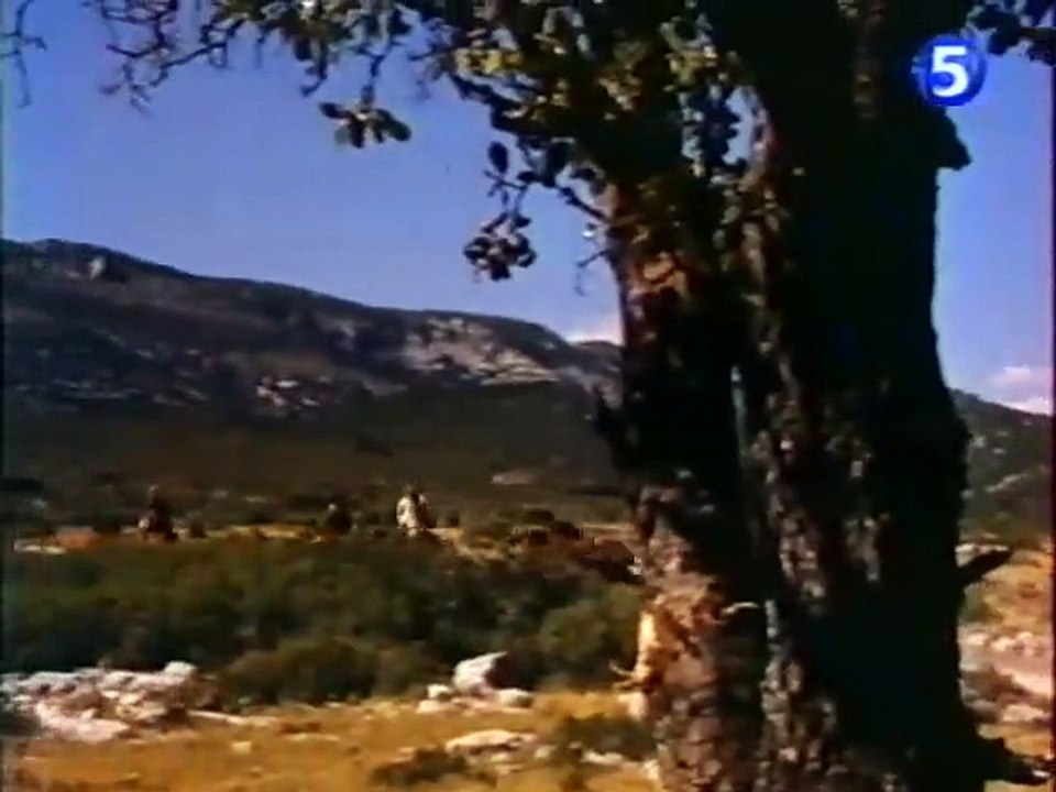 Lagardère  E5 - Le Défilé de Poncarbo Jean Piat ,Michèle Grellier  1967