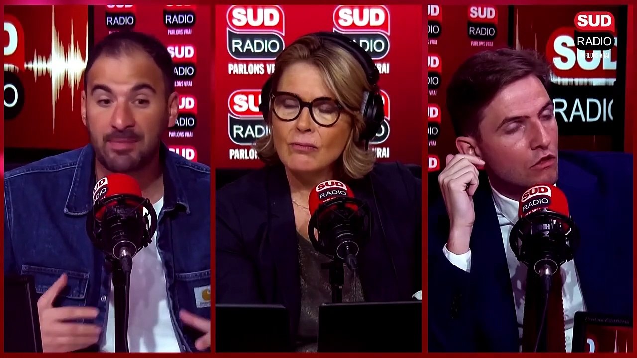 Attaque à Nantes : un fait de société ou un fait divers ? Débat Alex Darmon x Erik Tegner