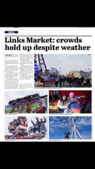 Fife Free Press bulletin, April 23