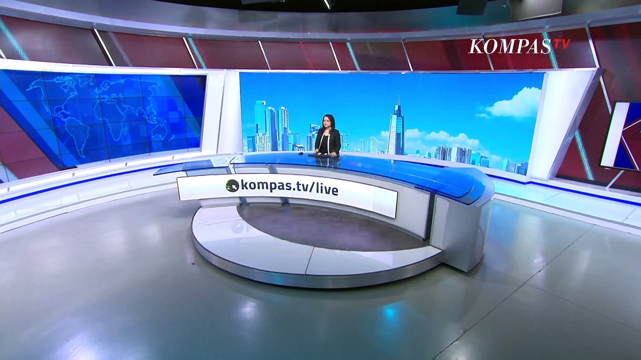 Kardinal Kevin Farrell Pimpin Ritus Tutup Peti Paus Fransiskus pada Jumat (25/04/2025) Malam