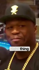 50 Cent Defends Jay Z Elevator Incident with Solange