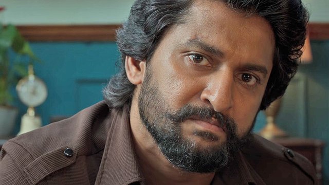 HIT: The 3rd Case Bande-annonce VO