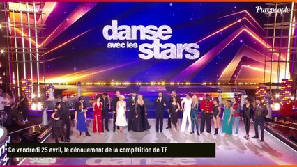 La finale de Danse avec les stars se joue entre Lenie, Adil Rami et Florent Manaudou : on a noté les 3 candidats sur leur parcours tout au long de la saison !
