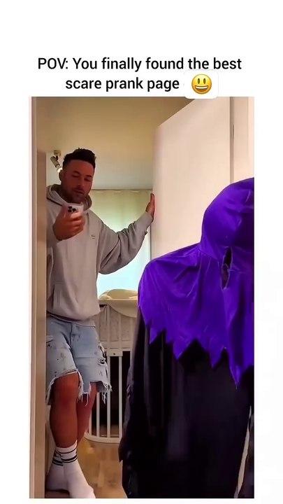 Scare Prank Gone Wrong 😂🤣 | Their Reaction Was Priceless! 😱