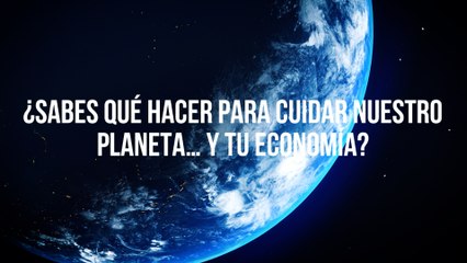 Demuestra cuanto sabes sobre la crisis climática