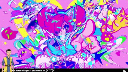 Muse Dash (Switch) day 125