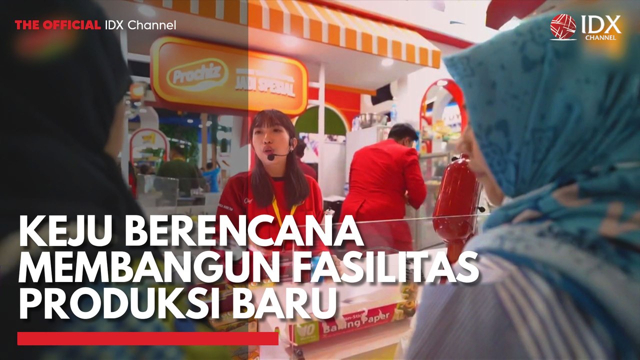 KEJU Berencana Membangun Fasilitas Produksi Baru