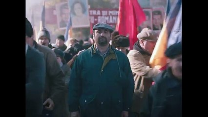 Ce nouvel an qui n'est jamais arrivé - Bande-annonce