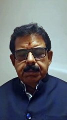 सिंधी समुदाय को शंकर लालवानी ने दिया आश्वासन