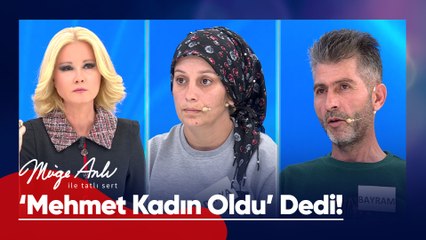 Bayram, Mehmet hakkında neden dedikodu çıkardı? - Müge Anlı ile Tatlı Sert 25 Nisan 2025