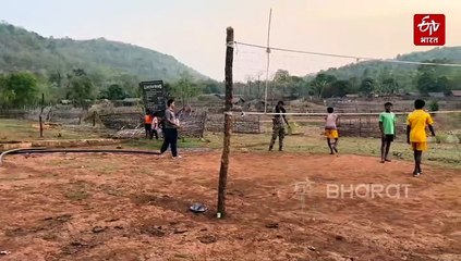 अबूझमाड़ को नया सुरक्षा कवच मिला, अंतिम ग्राम नेलांगुर में शुरू हुआ जन सुविधा कैंप