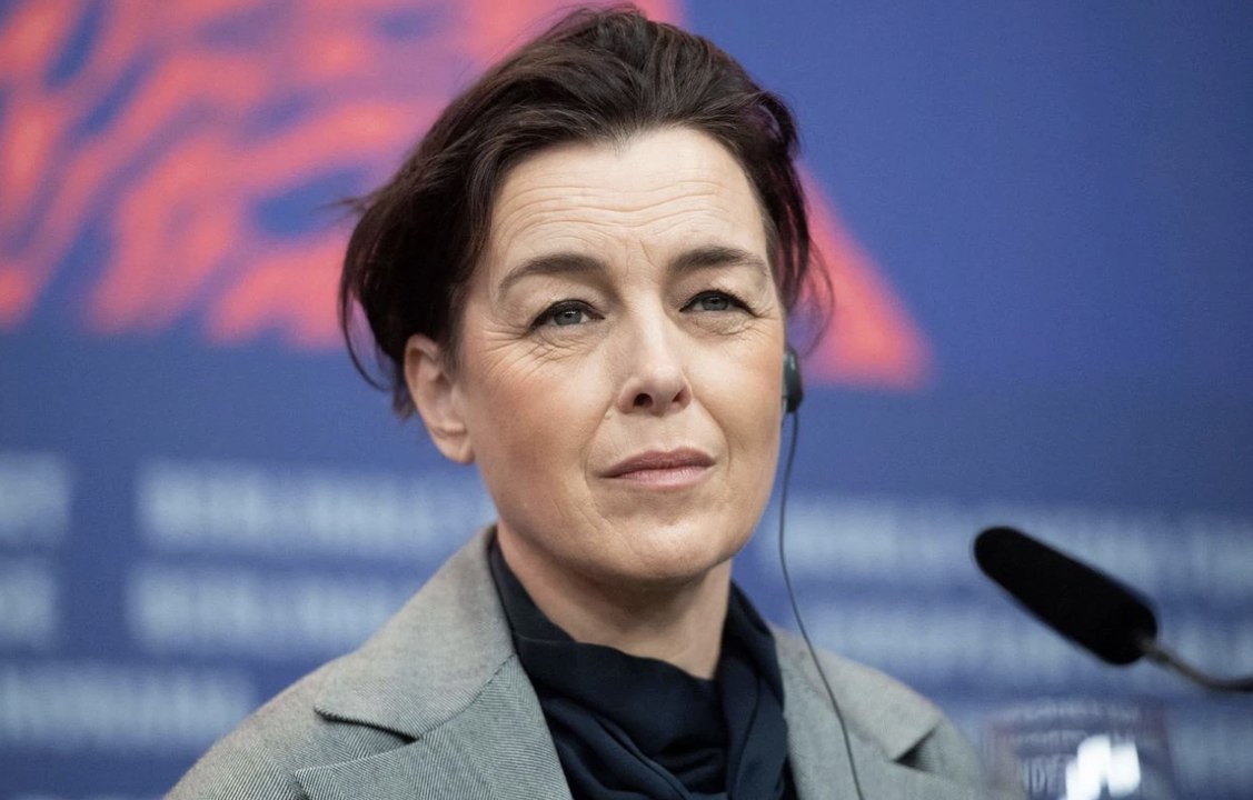 Olivia Williams, l’interprète de Camilla dans « The Crown », révèle être atteinte d’un cancer