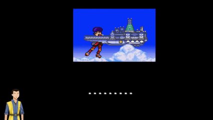 Ganbare Goemon 2 (SFC-RetroArch) pt 3